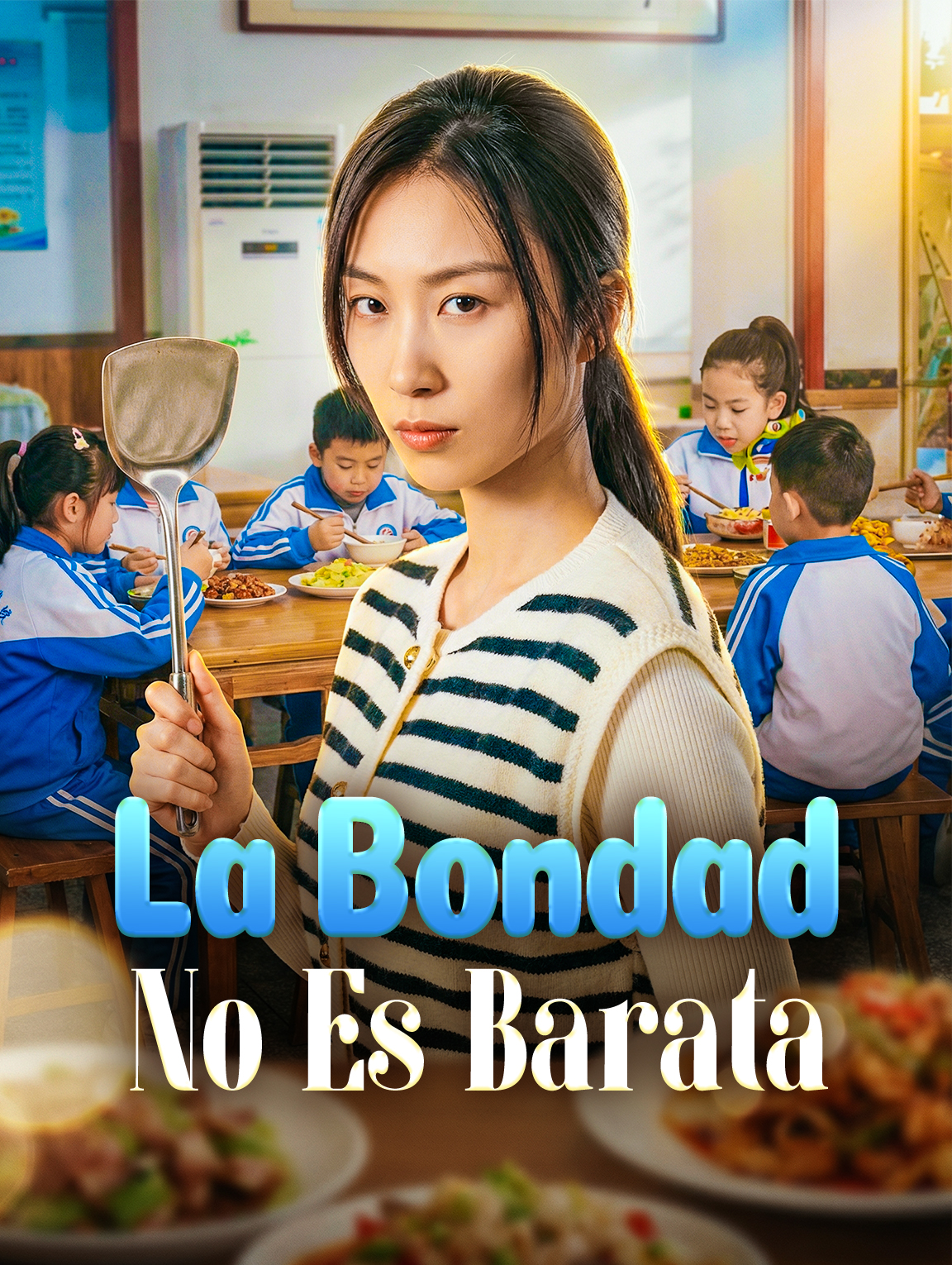 La Bondad No Es Barata
