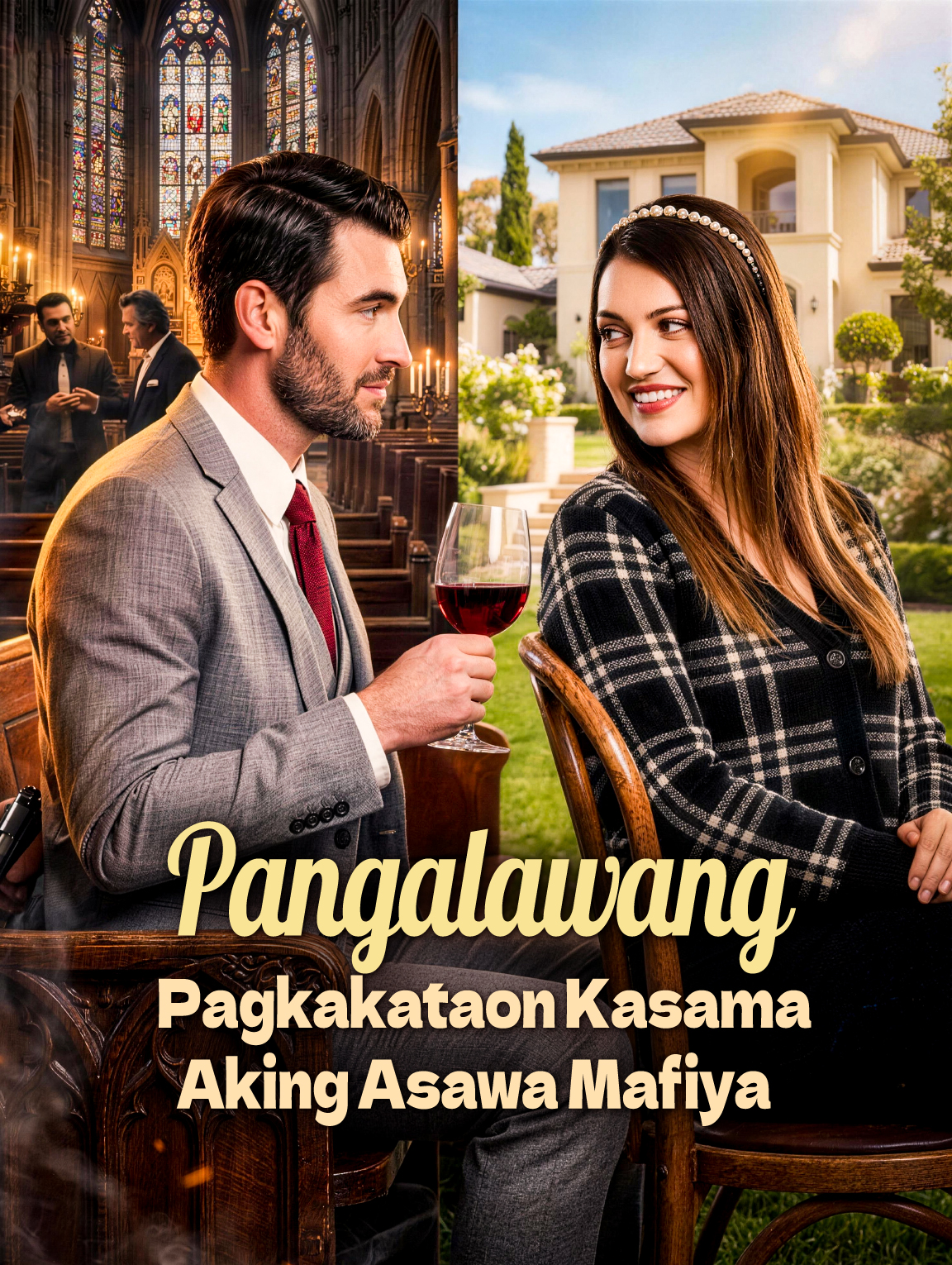 Pangalawang Pagkakataon Kasama Aking Asawa Mafiya