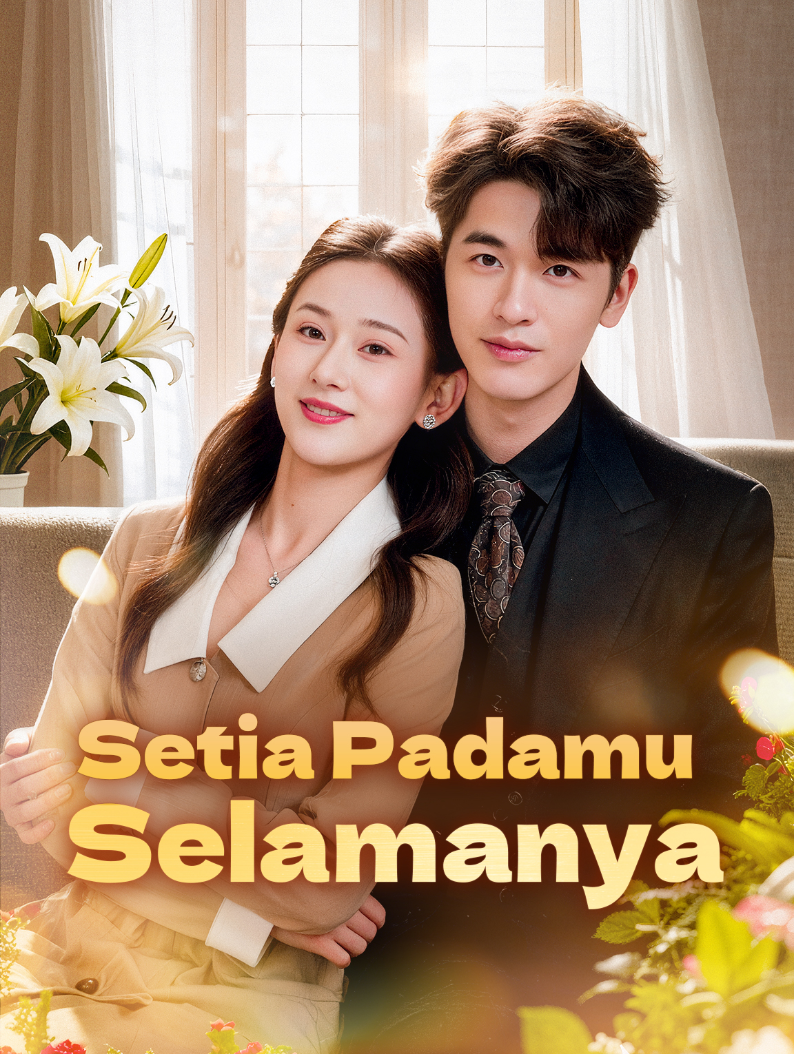 Setia Padamu Selamanya