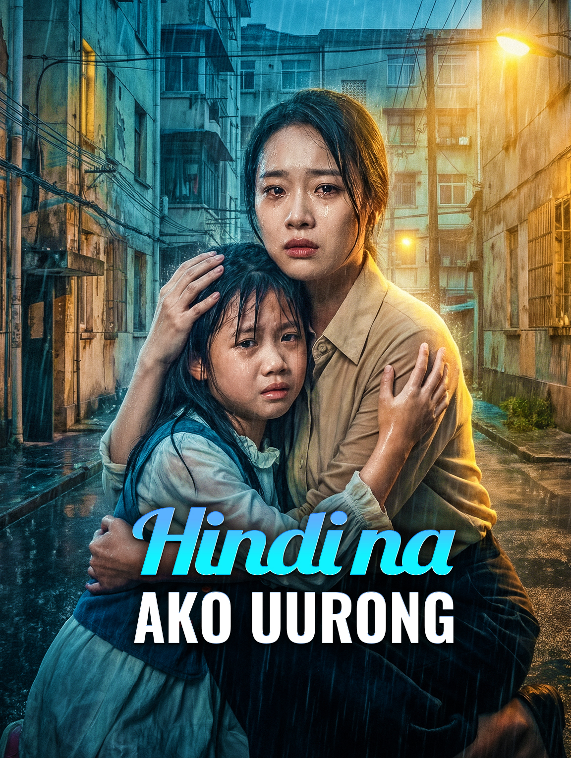 Hindi na Ako Uurong
