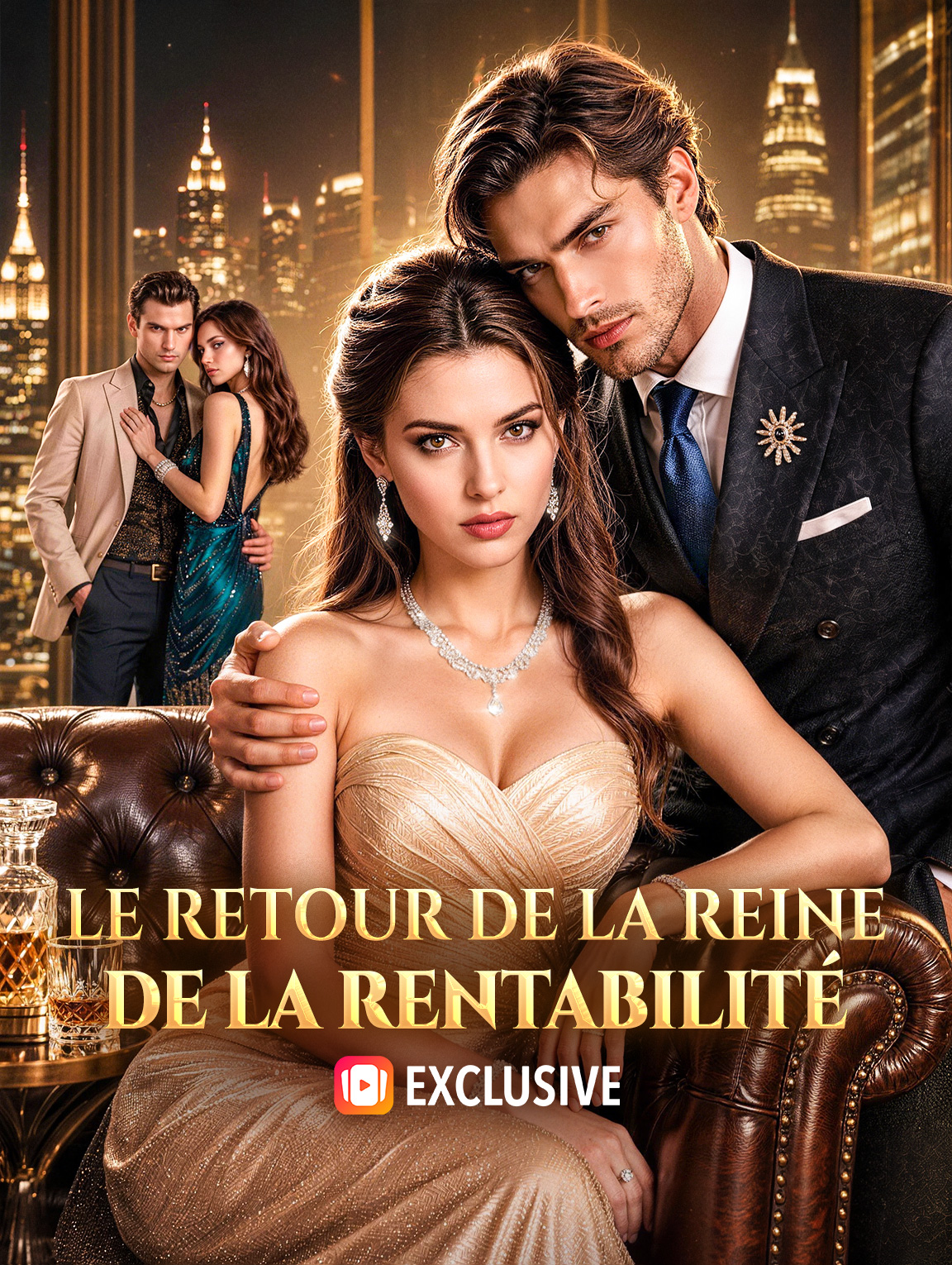 Le retour de la reine de la rentabilité