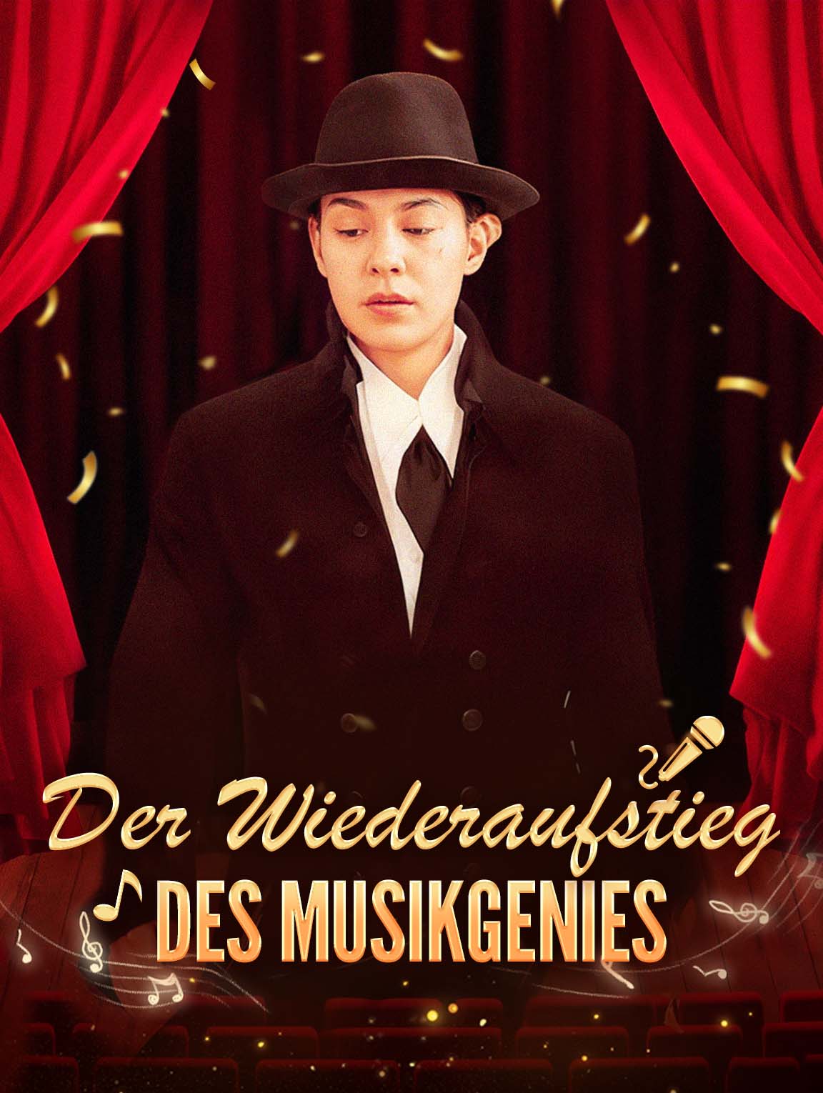 Der Wiederaufstieg des Musikgenies