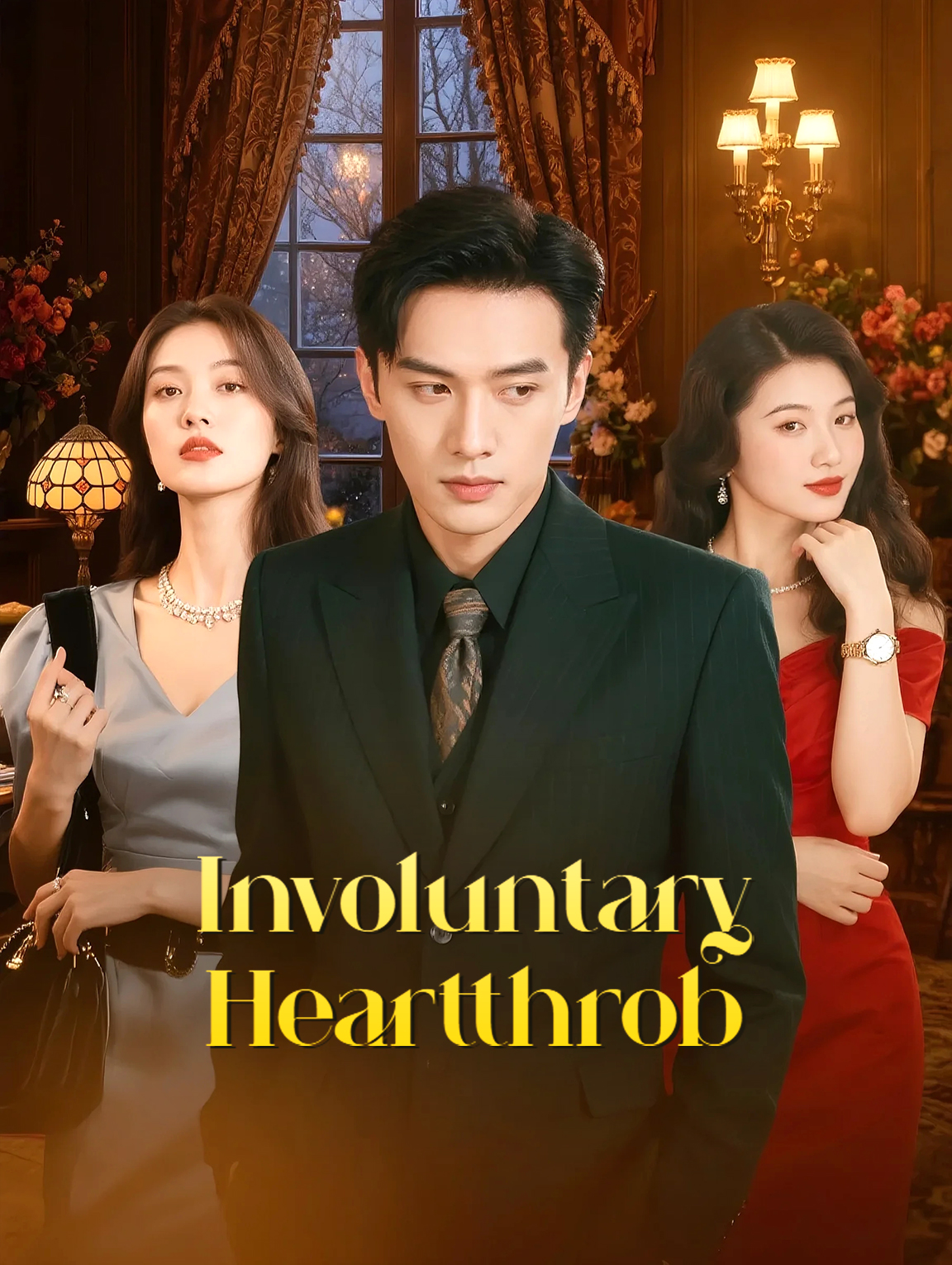 Involuntary Heartthrob