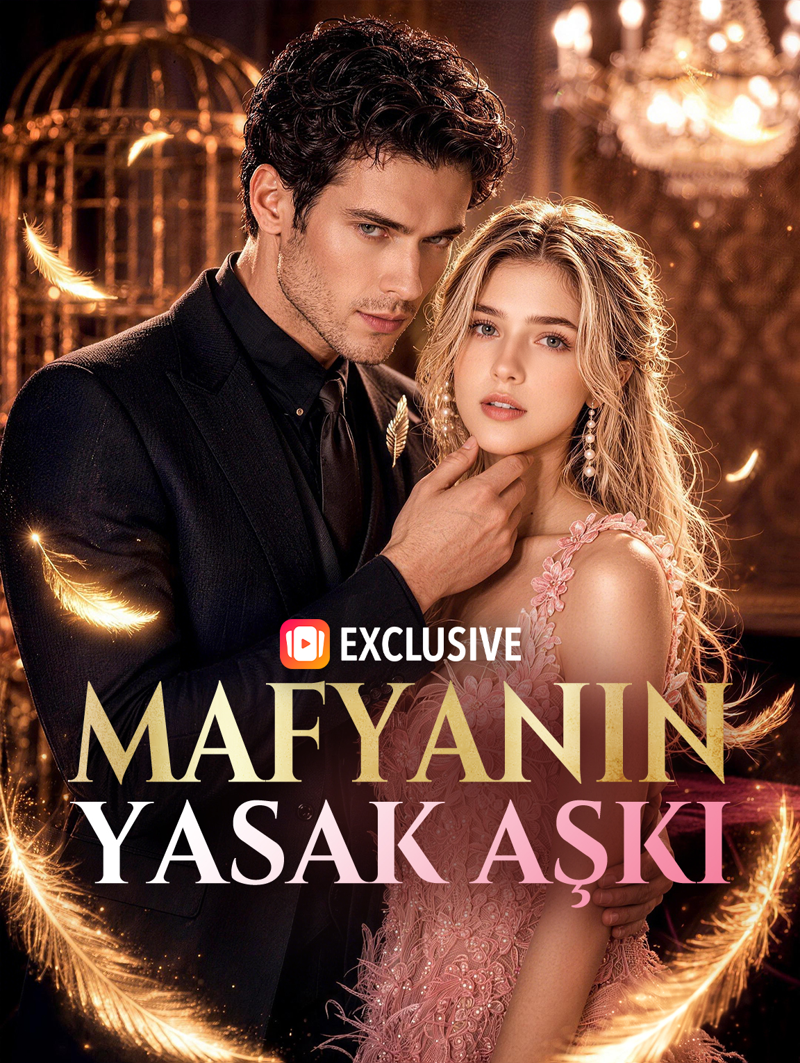 MAFYANIN YASAK AŞKI