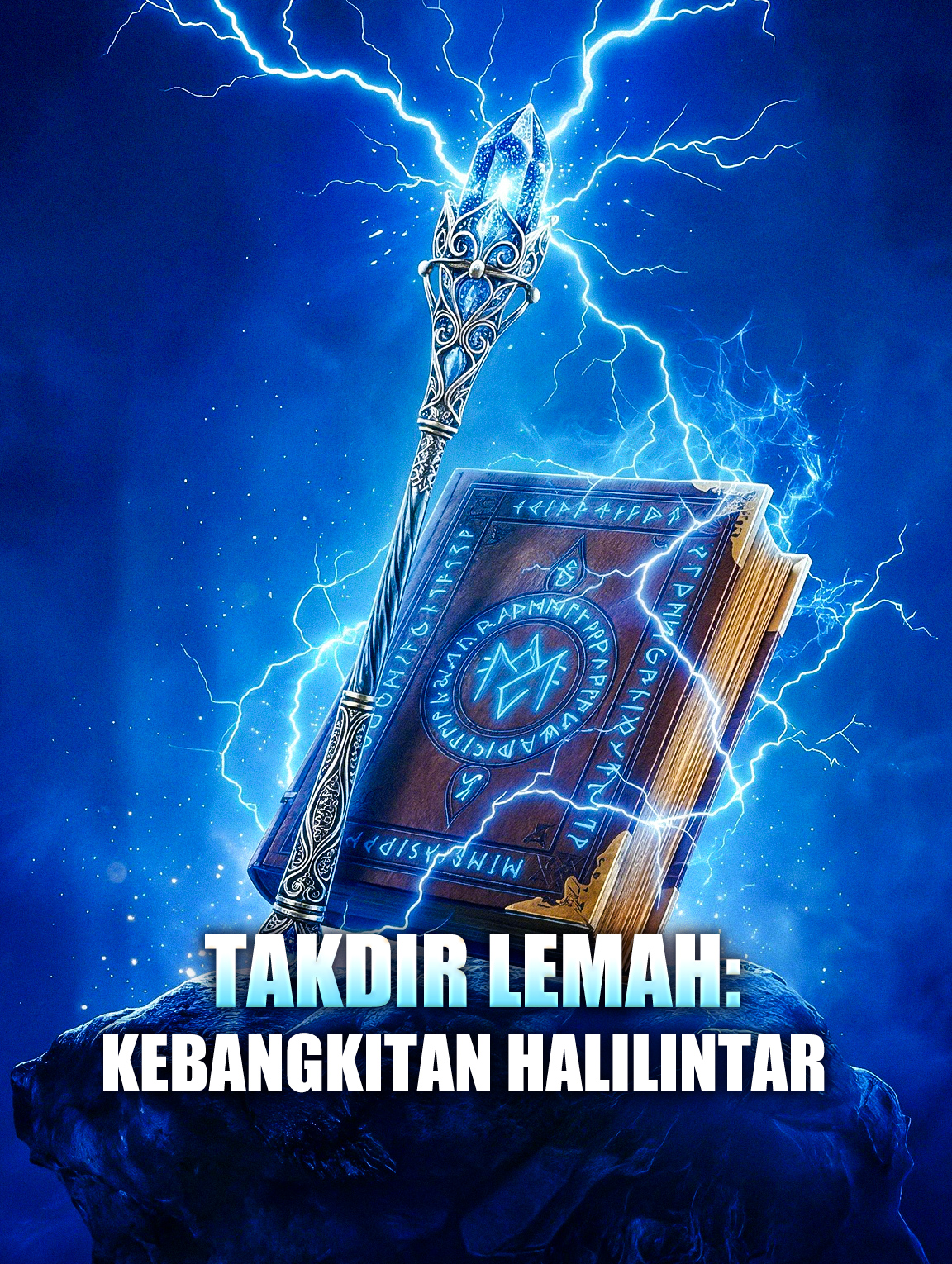 Takdir Lemah: Kebangkitan Halilintar