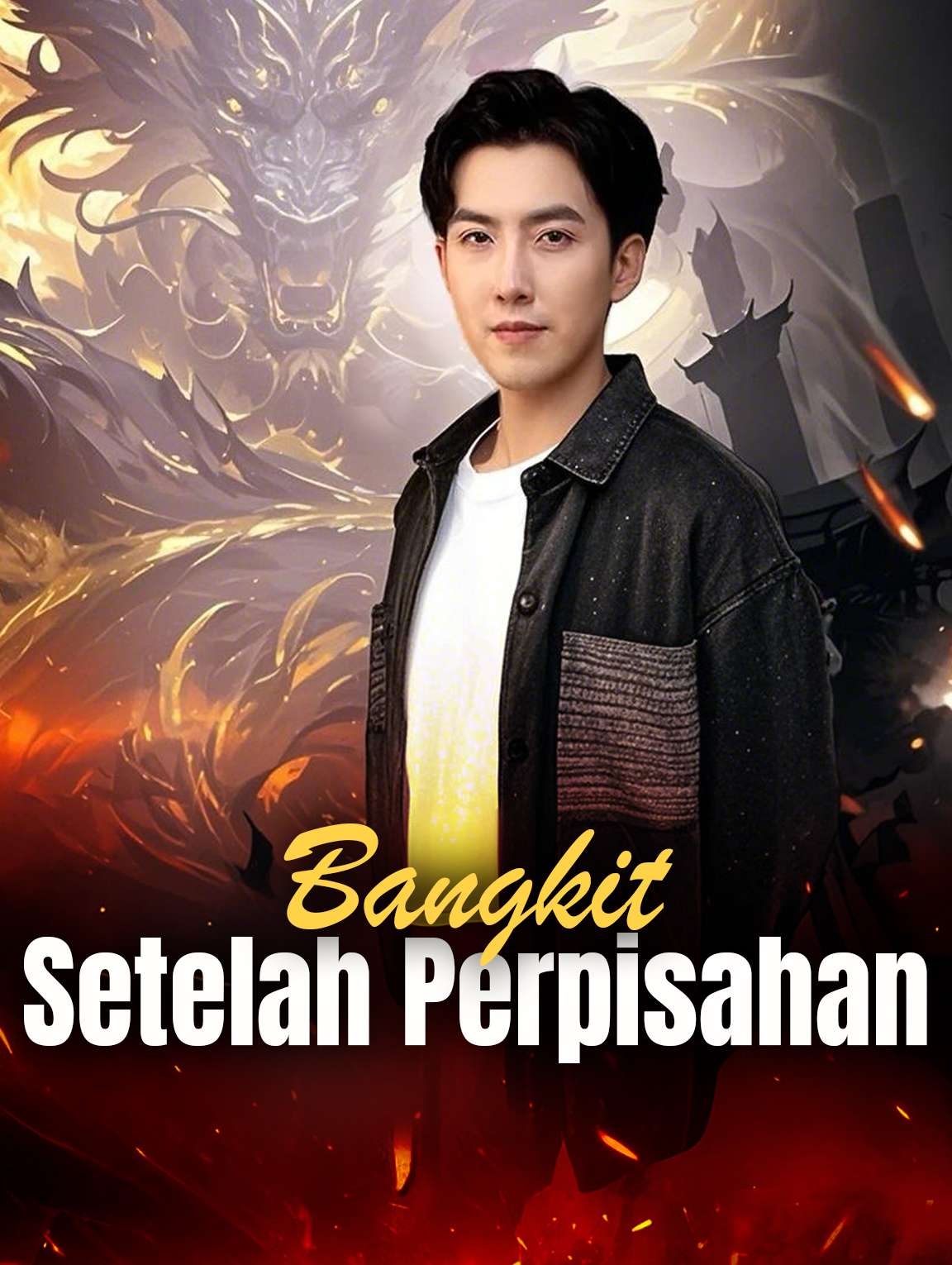 Bangkit Setelah Perpisahan