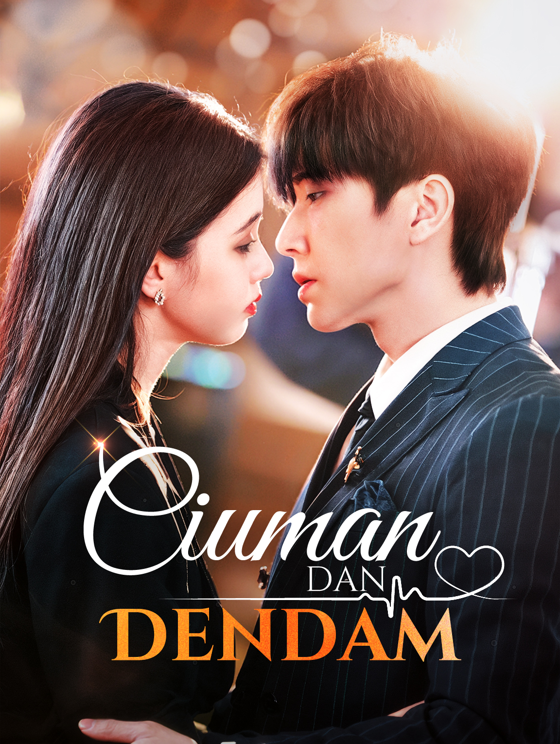 Ciuman dan Dendam