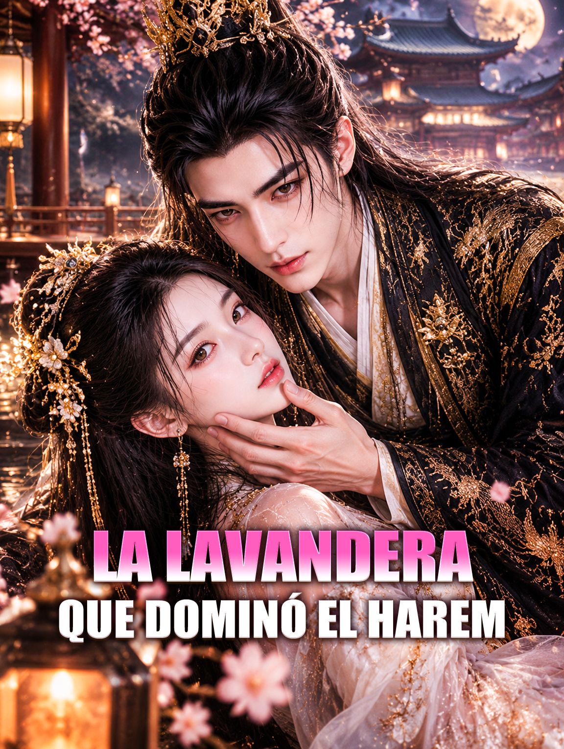 La Lavandera Que Dominó El Harem