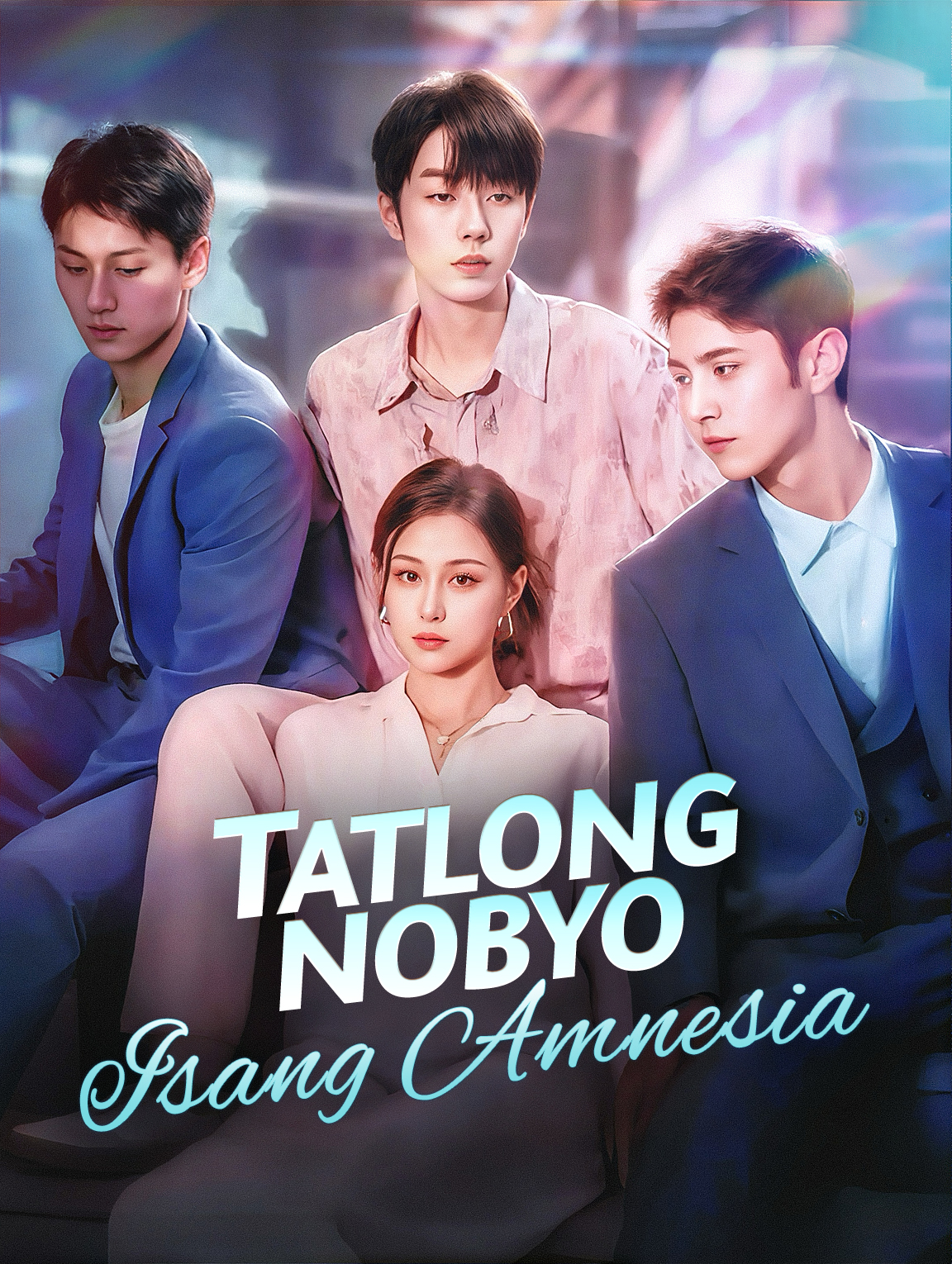 Tatlong NobyoIsang Amnesia
