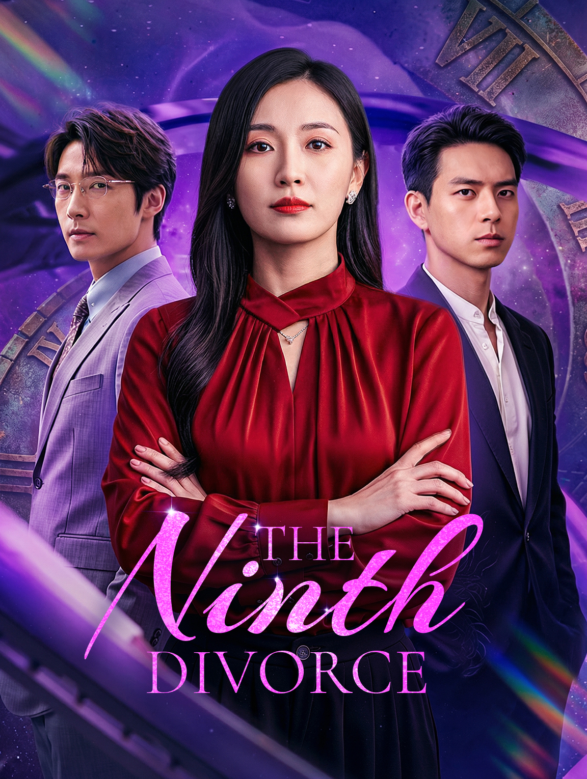 The Ninth Divorce