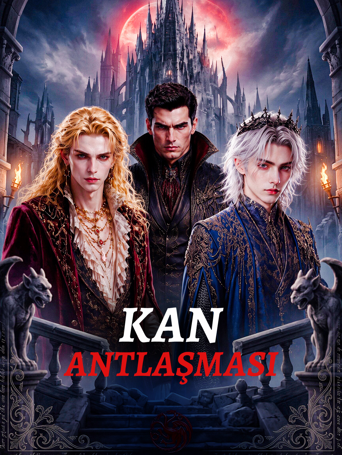 KAN ANTLAŞMASI