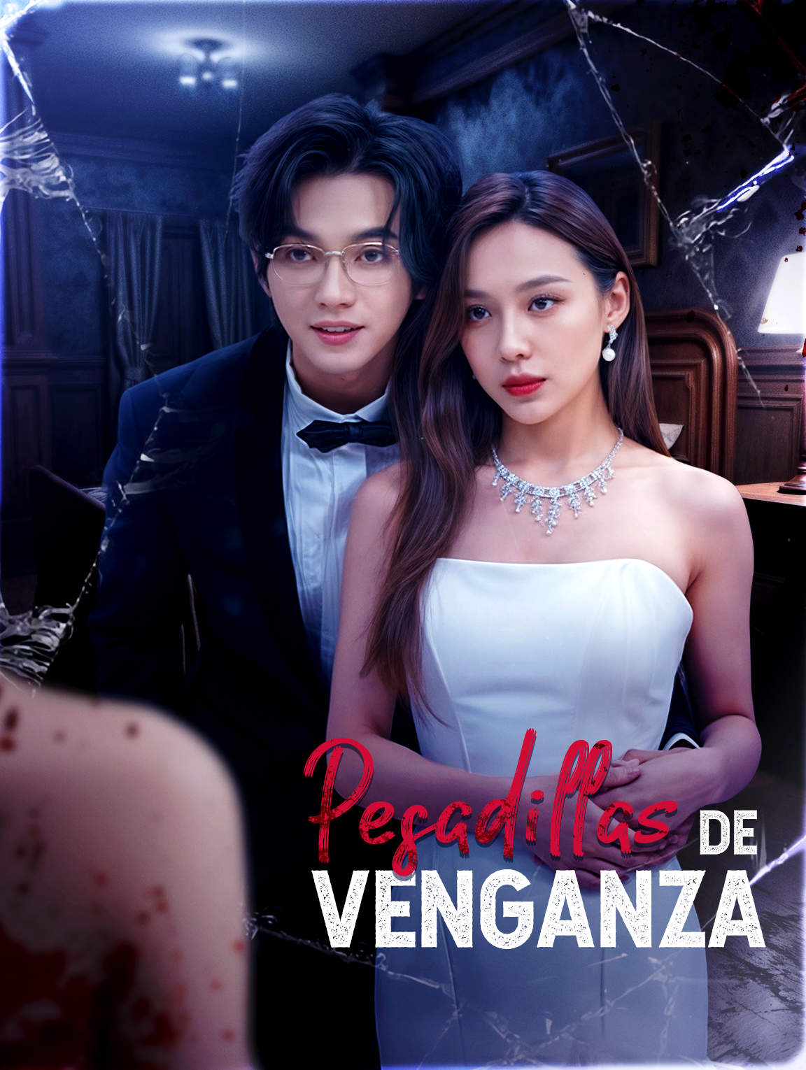 Pesadillas de Venganza