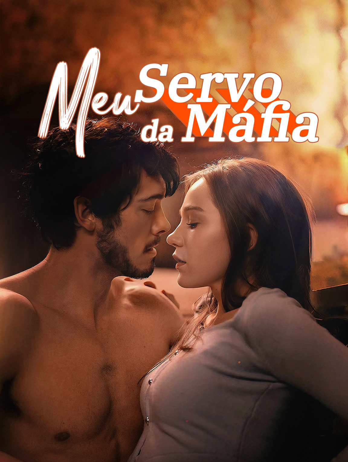 Meu Servo  da Máfia.