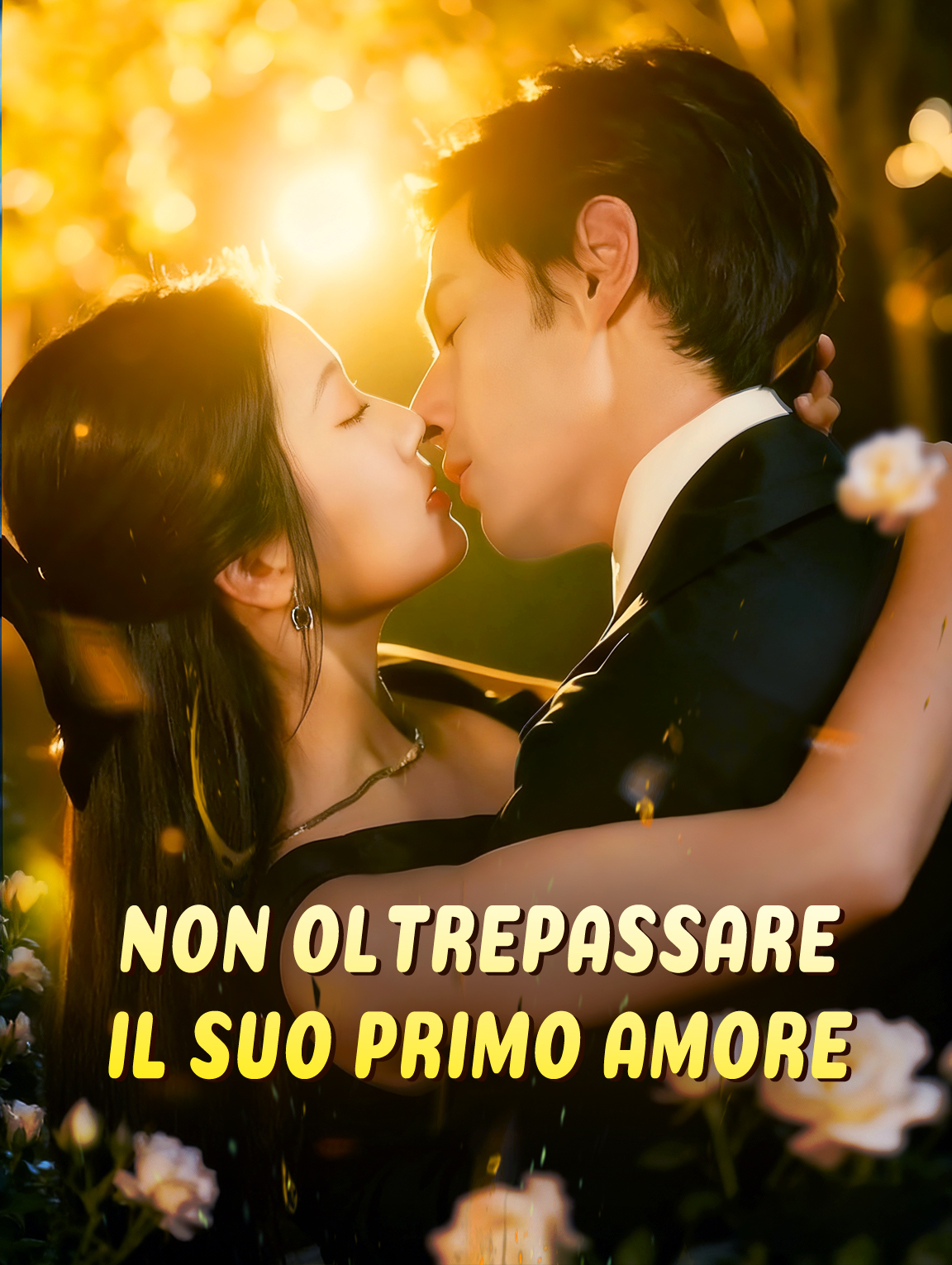 Non Oltrepassareil Suo Primo Amore