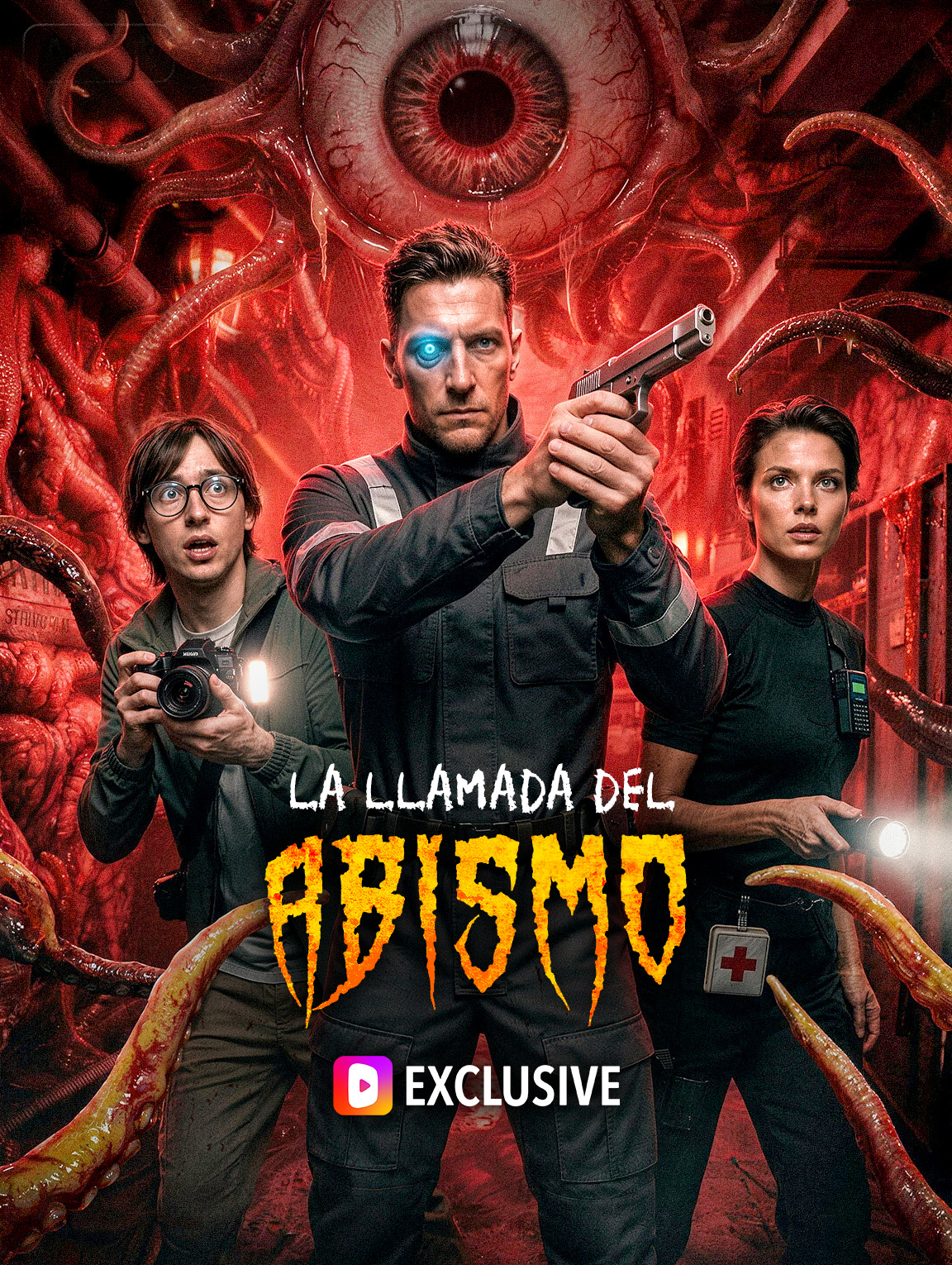 La Llamada del Abismo