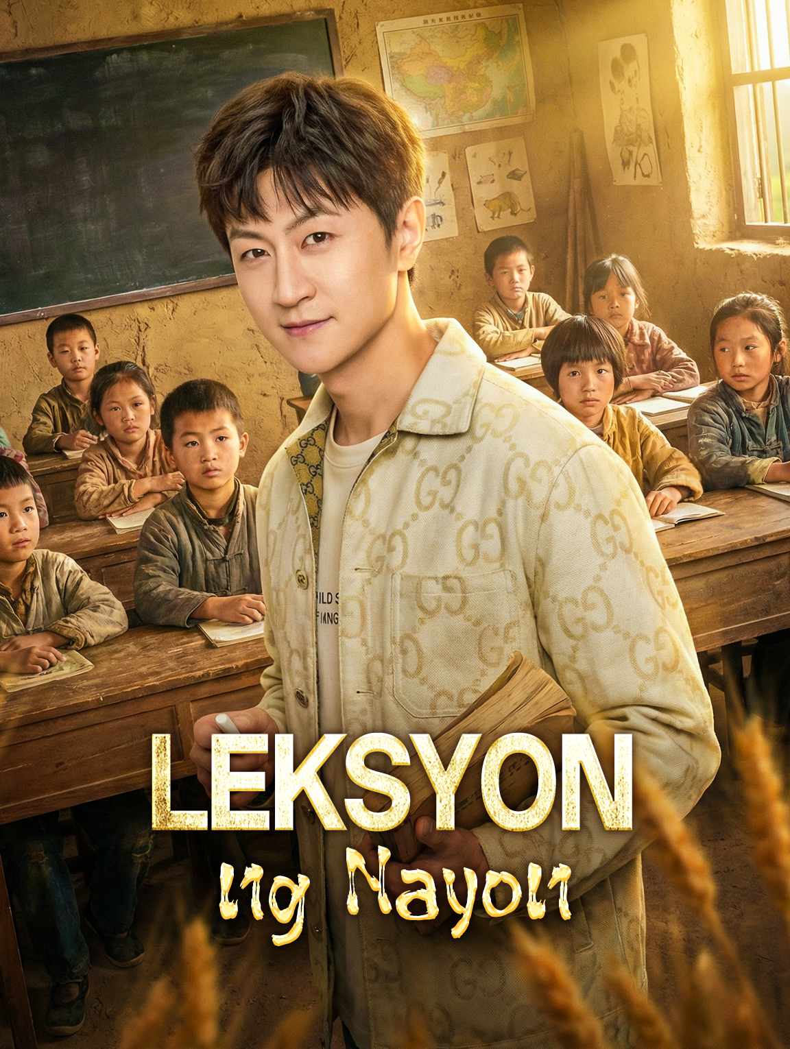 Leksyon ng Nayon