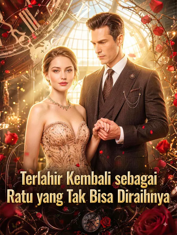 Poster Terlahir Kembali sebagai Ratu yang Tak Bisa Diraihnya