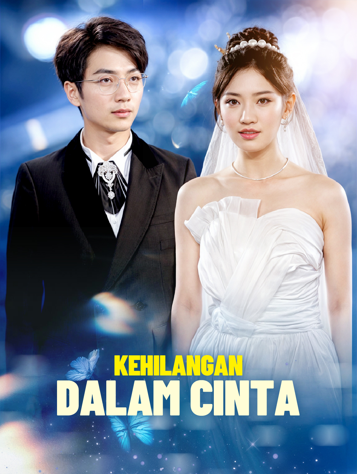 Kehilangan Dalam Cinta