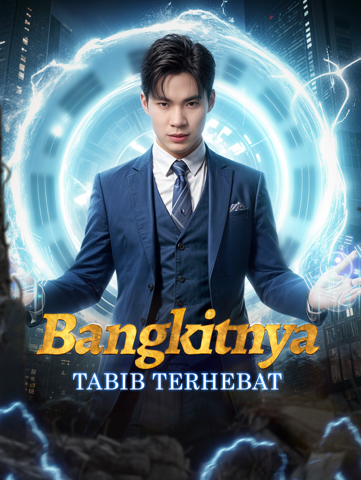 Bangkitnya Tabib Terhebat