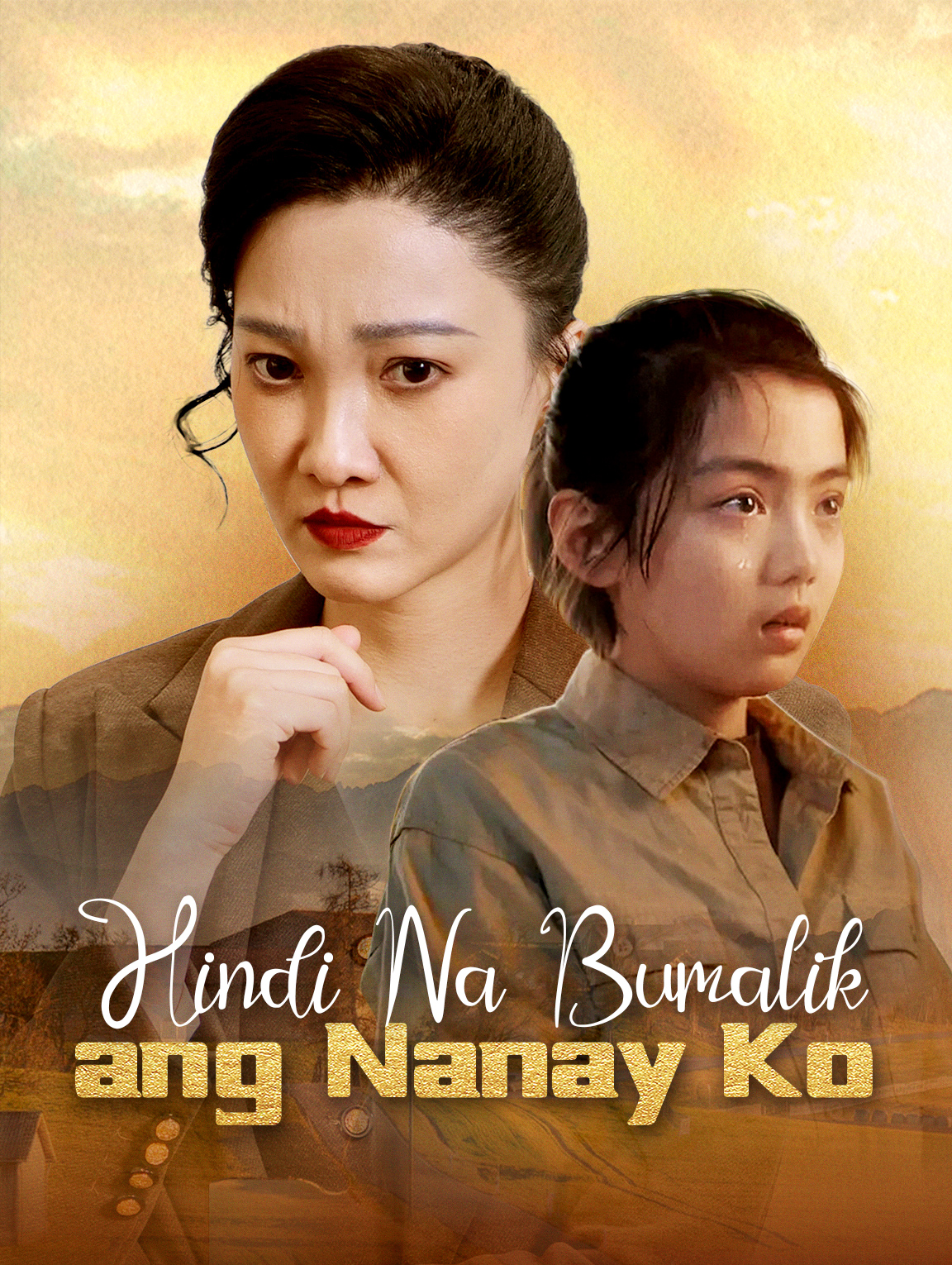 Hindi Na Bumalik ang Nanay Ko