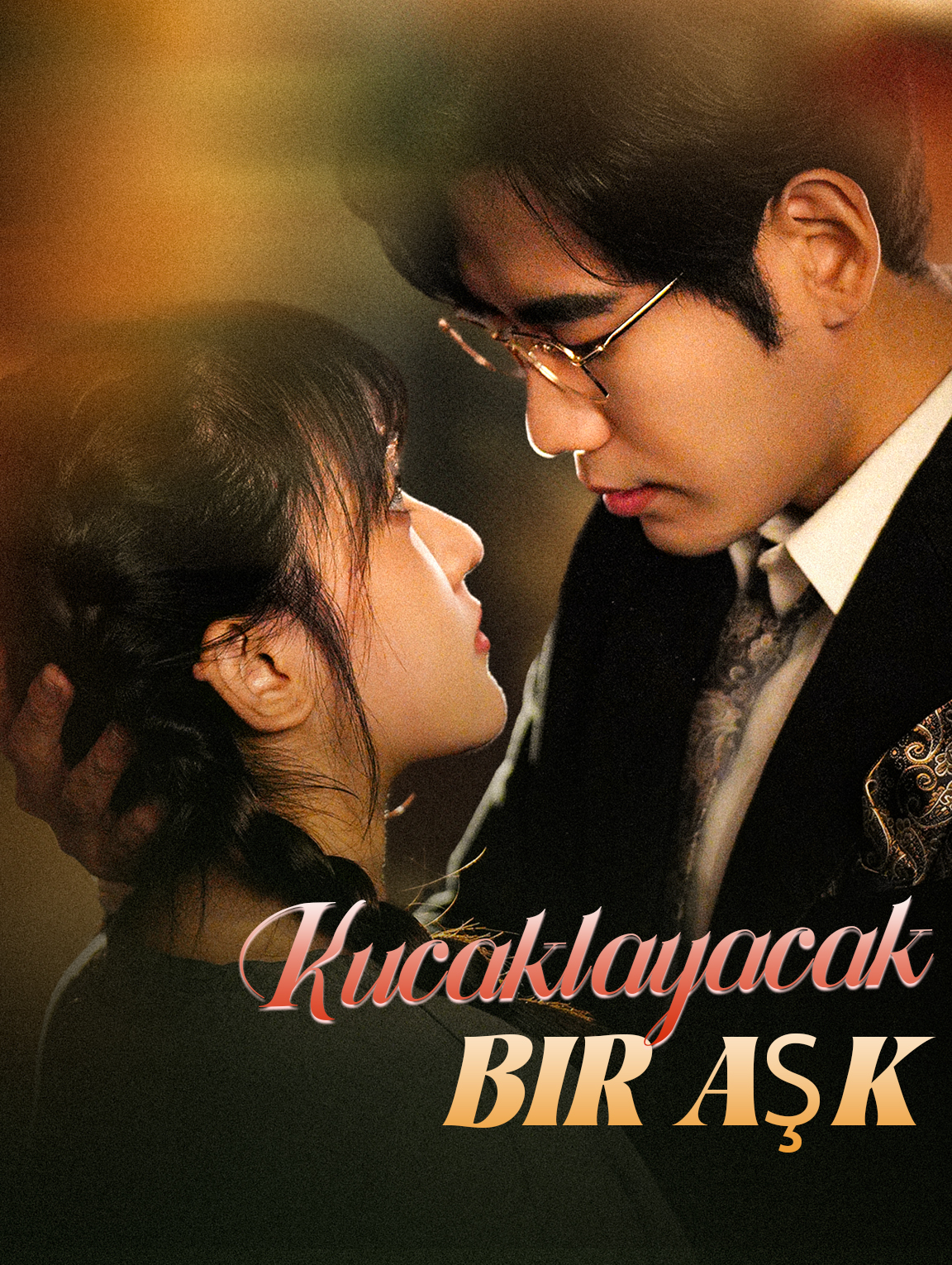 Kucaklayacak Bir Aşk