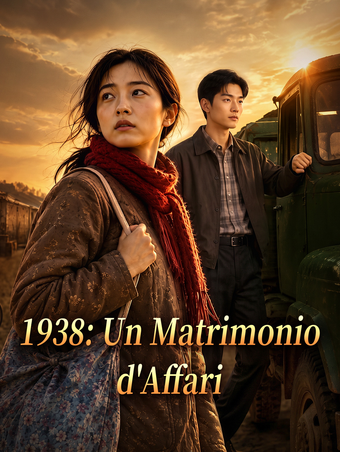 1938: Un Matrimonio d'Affari