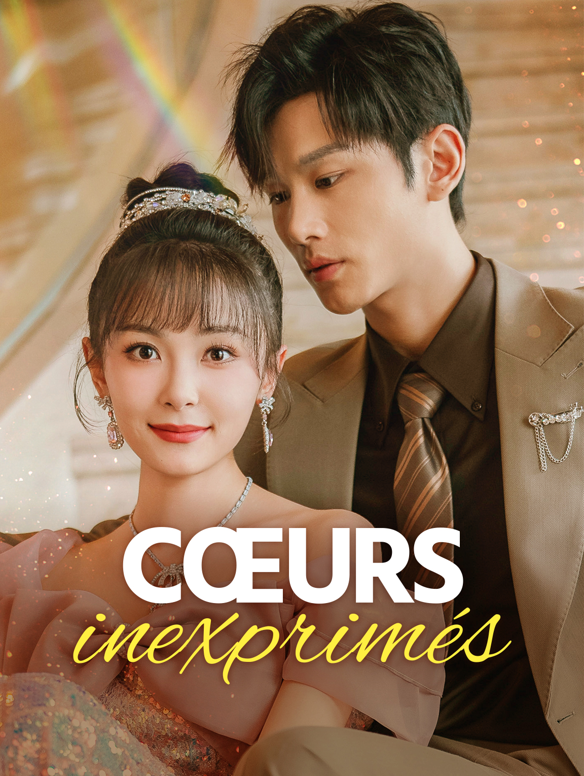 Cœurs inexprimés