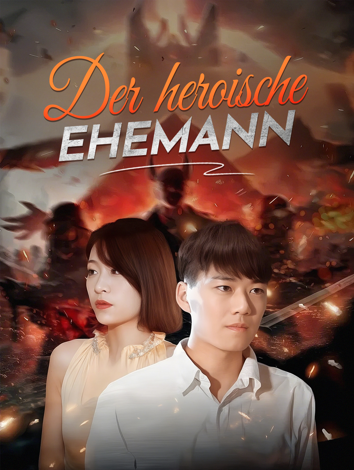 Der heroische Ehemann