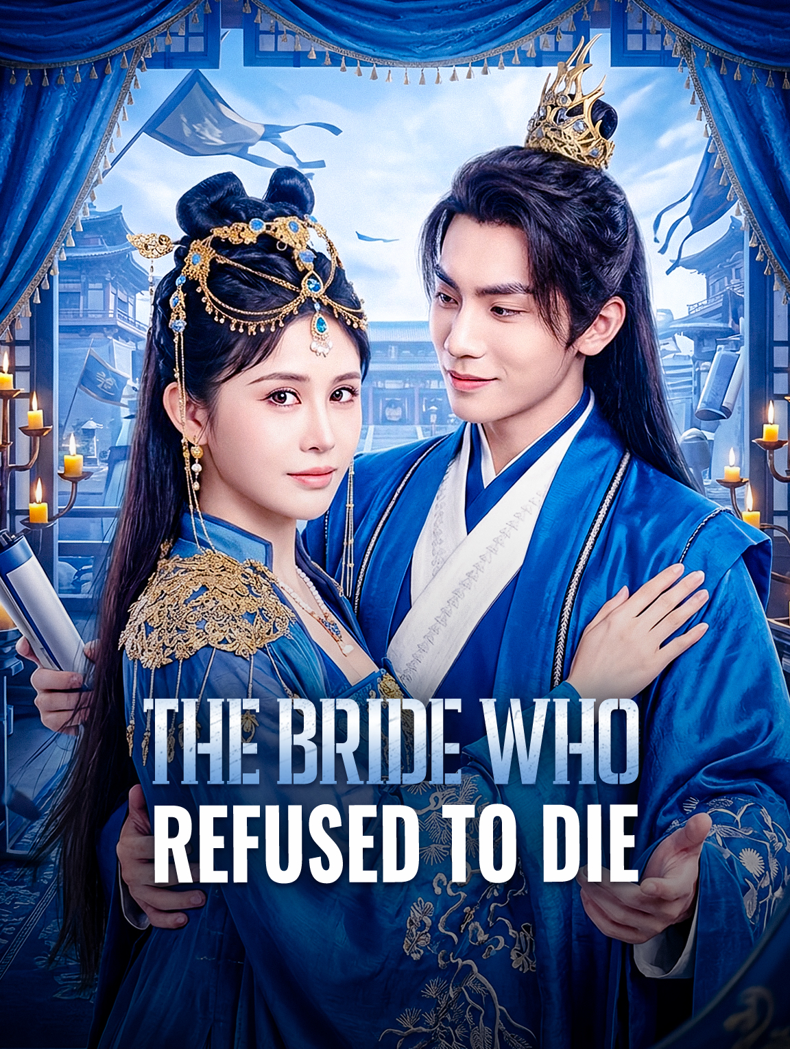 The Bride Who Refused to Die