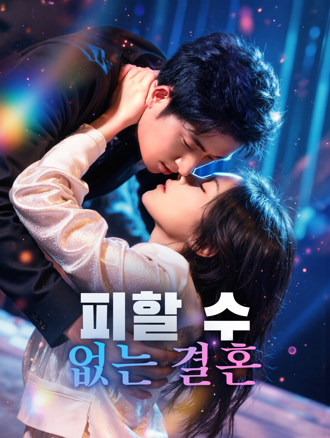 피할 수 없는 결혼