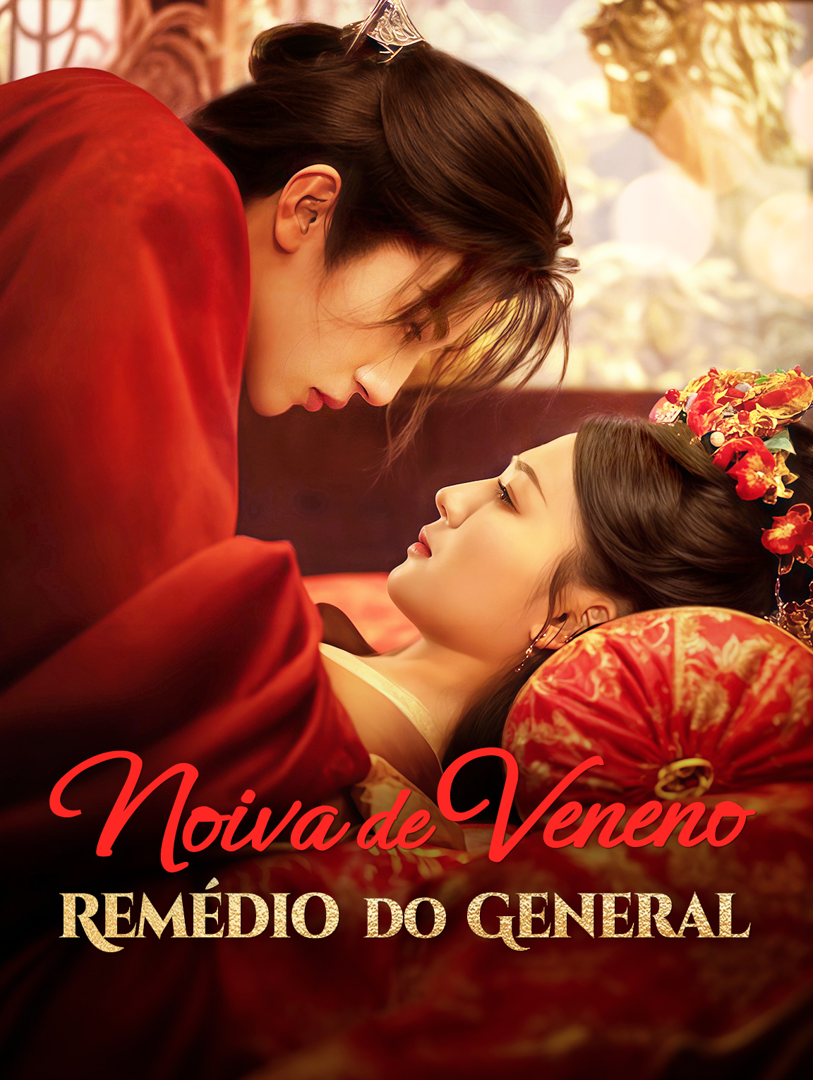 Noiva de Veneno Remédio do General
