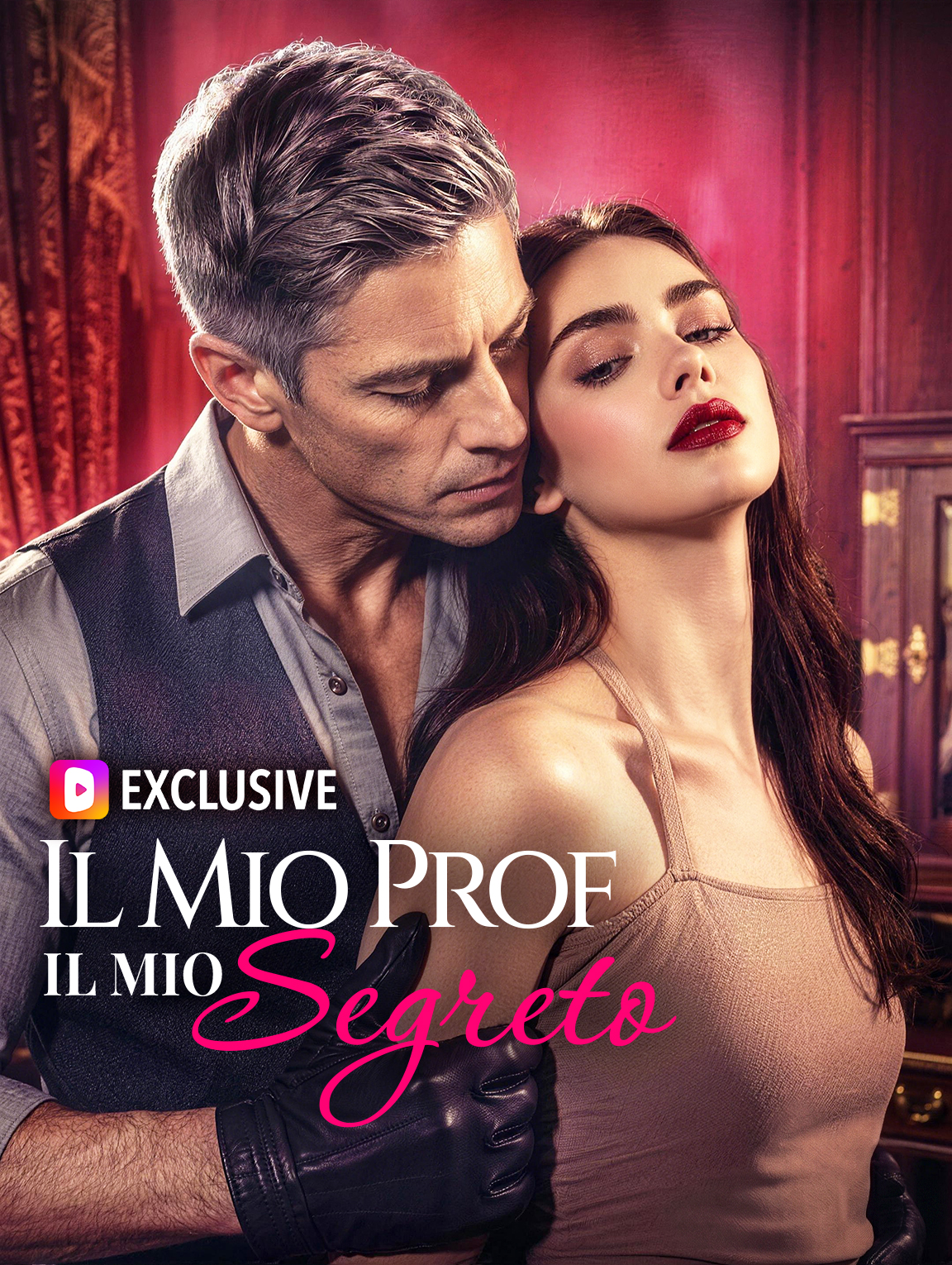 Il Mio Prof, il Mio Segreto