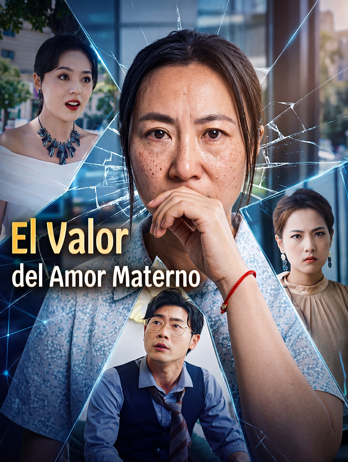 El Valor del Amor Materno