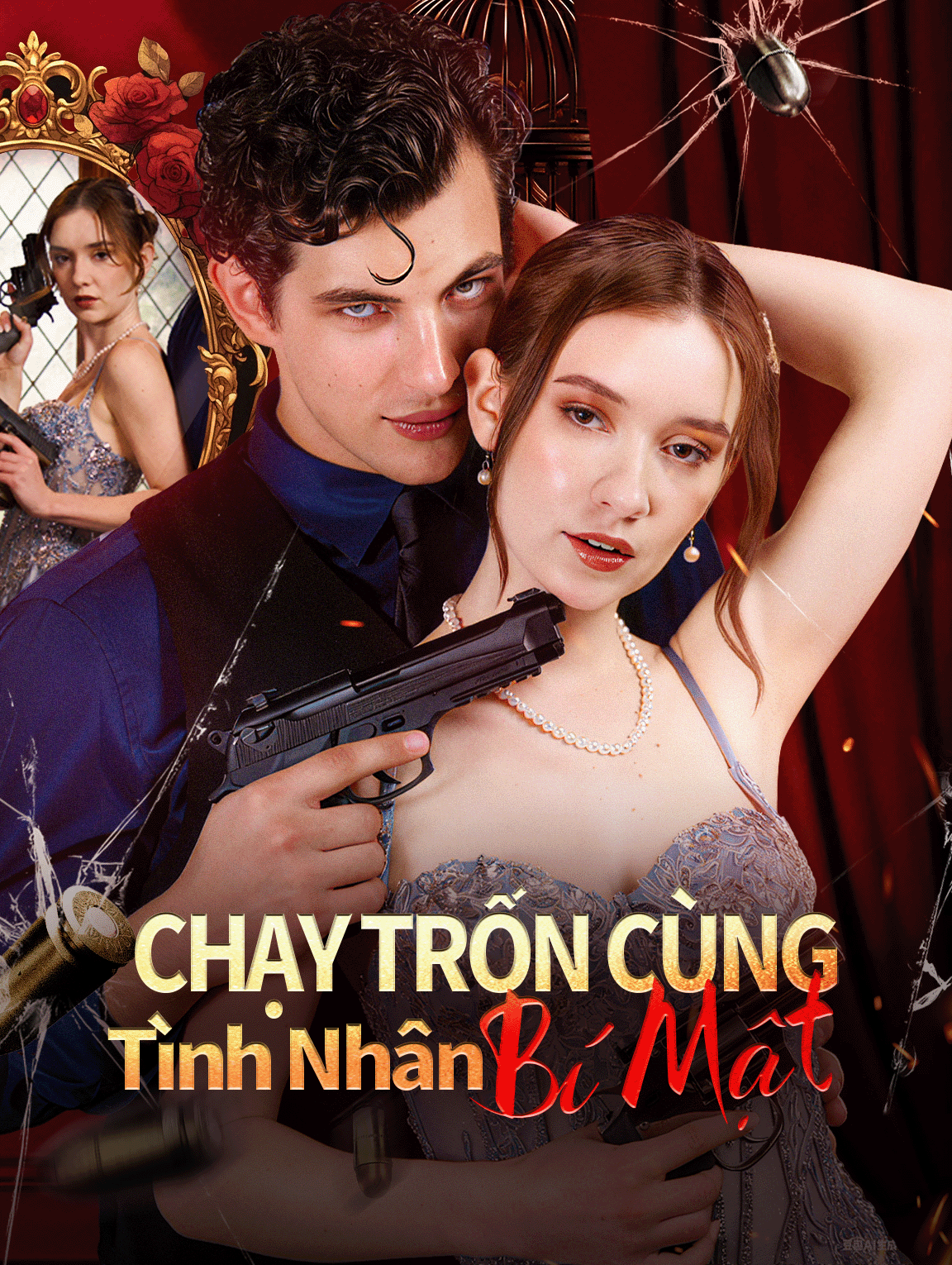 Chạy Trốn Cùng Tình Nhân Bí Mật