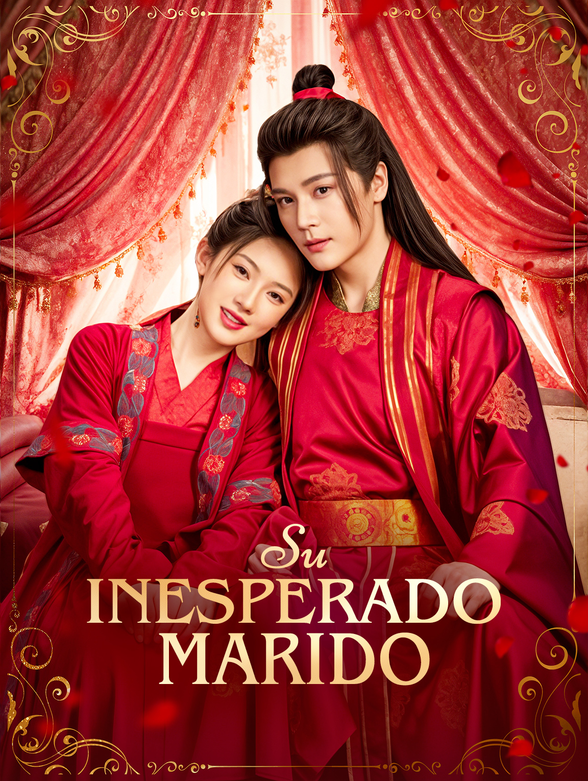 Su Inesperado Marido