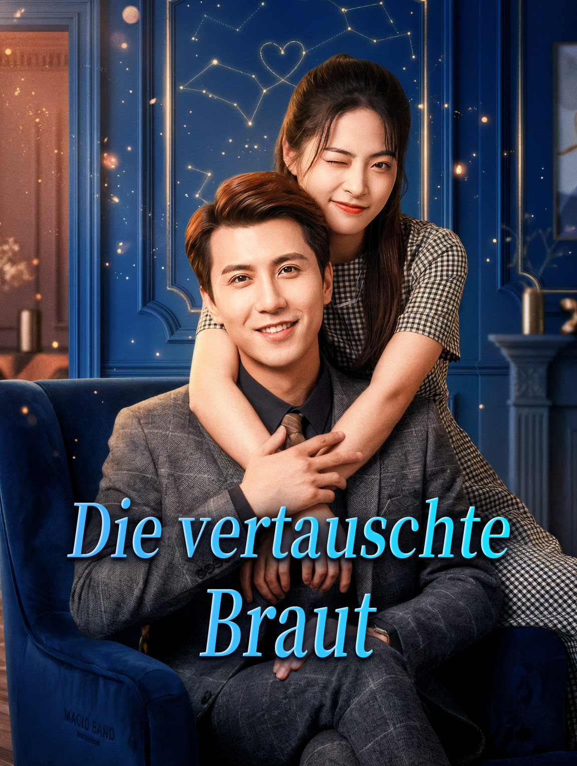 Die vertauschte Braut
