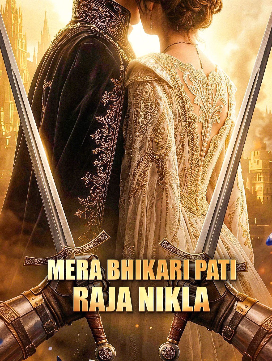 Mera Bhikari Pati Raja Nikla