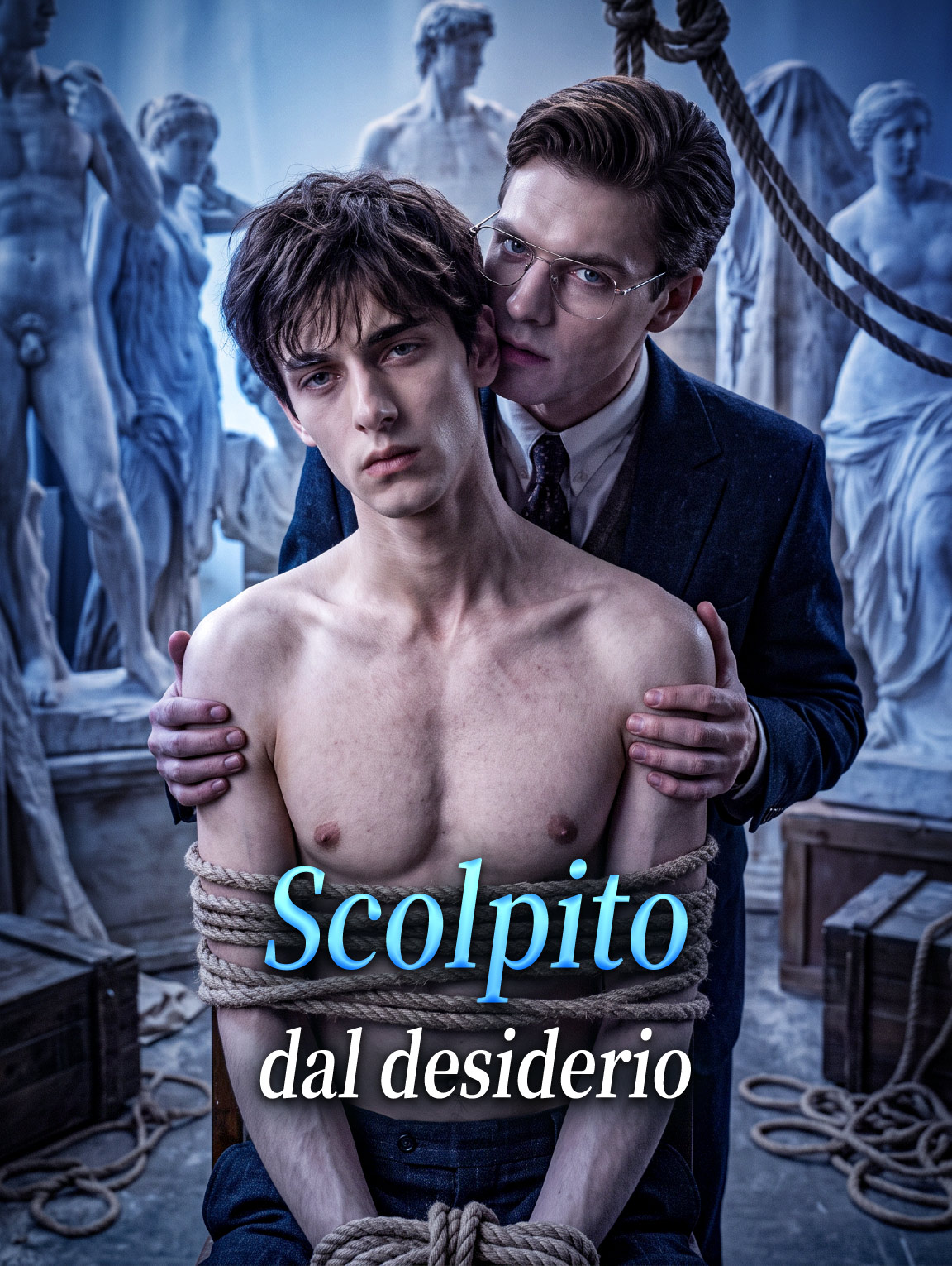 Scolpito dal desiderio