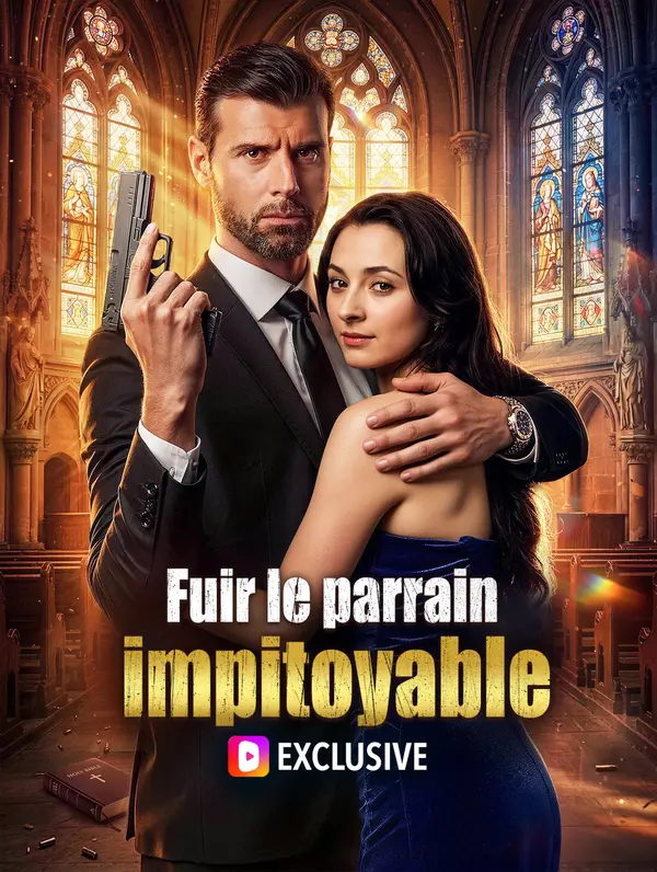 Fuir le parrain impitoyable