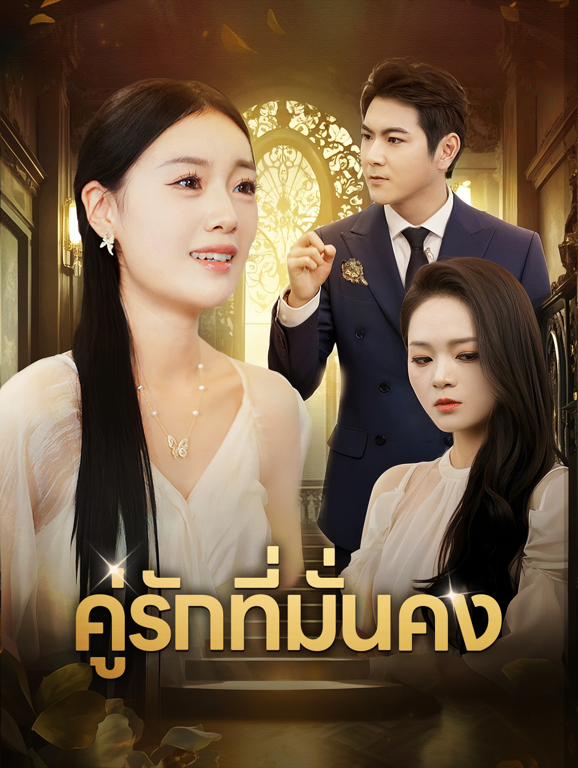 คู่รักที่มั่นคง