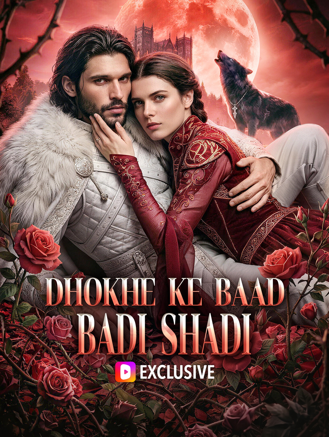 Dhokhe Ke Baad Badi Shadi