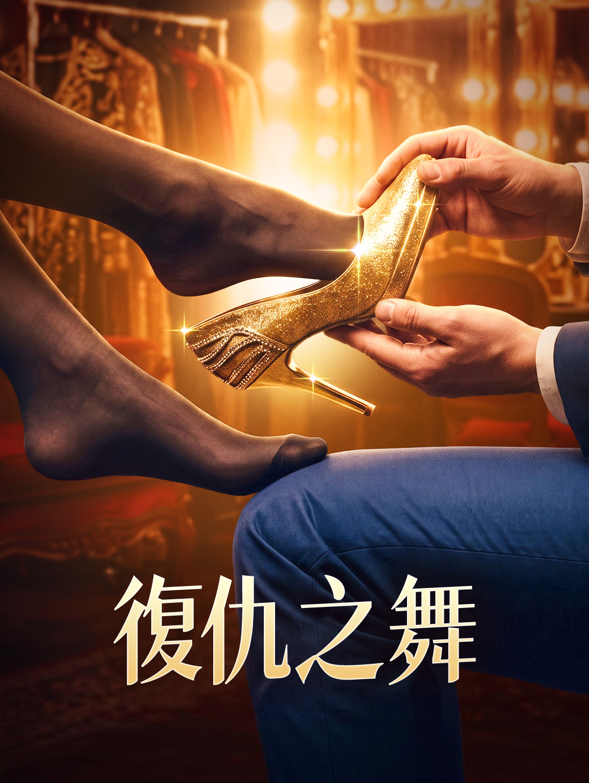 復仇之舞