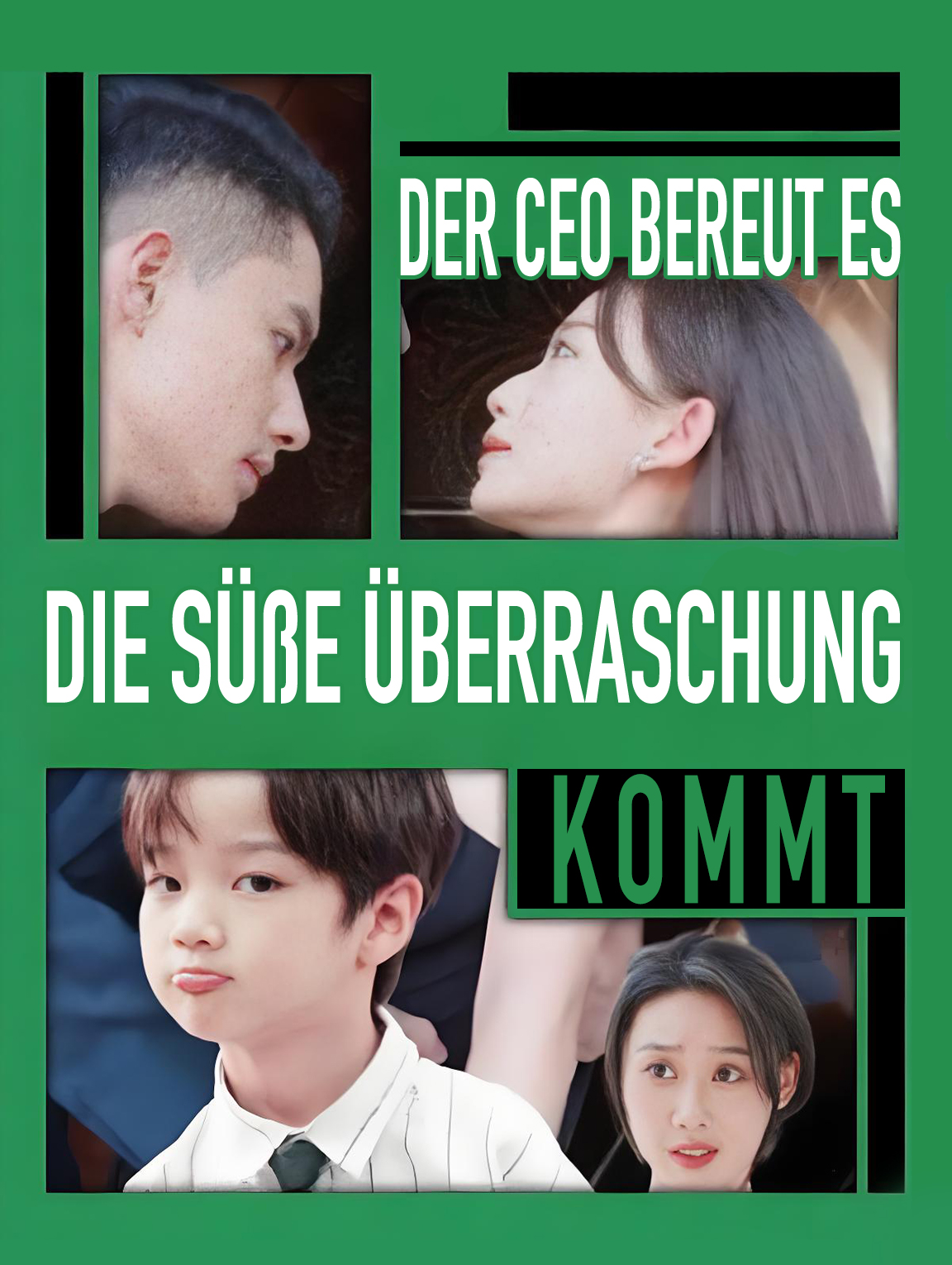 Der CEO bereut es: Die süße Überraschung kommt