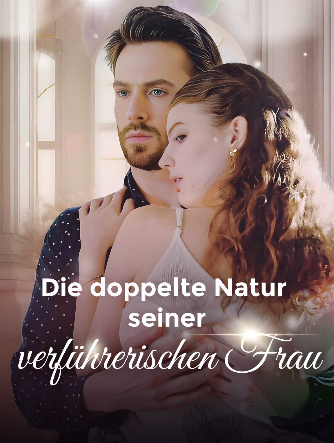 Die doppelte Natur seinerverführerischen Frau