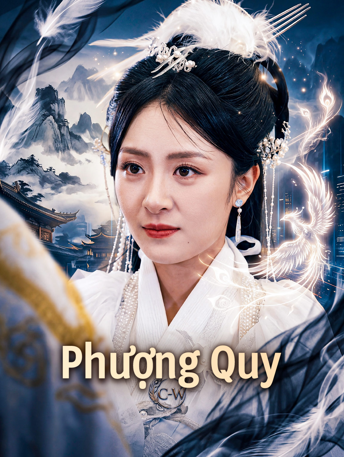 Phượng Quy