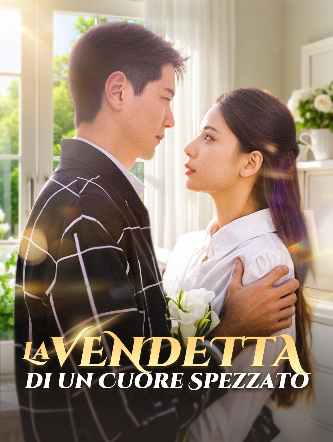 La Vendetta di un Cuore Spezzato