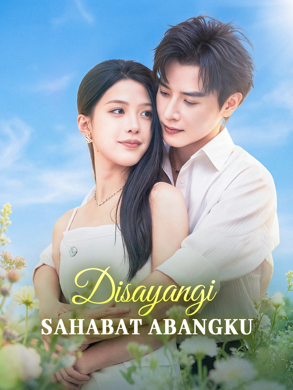 Disayangi Sahabat Abangku