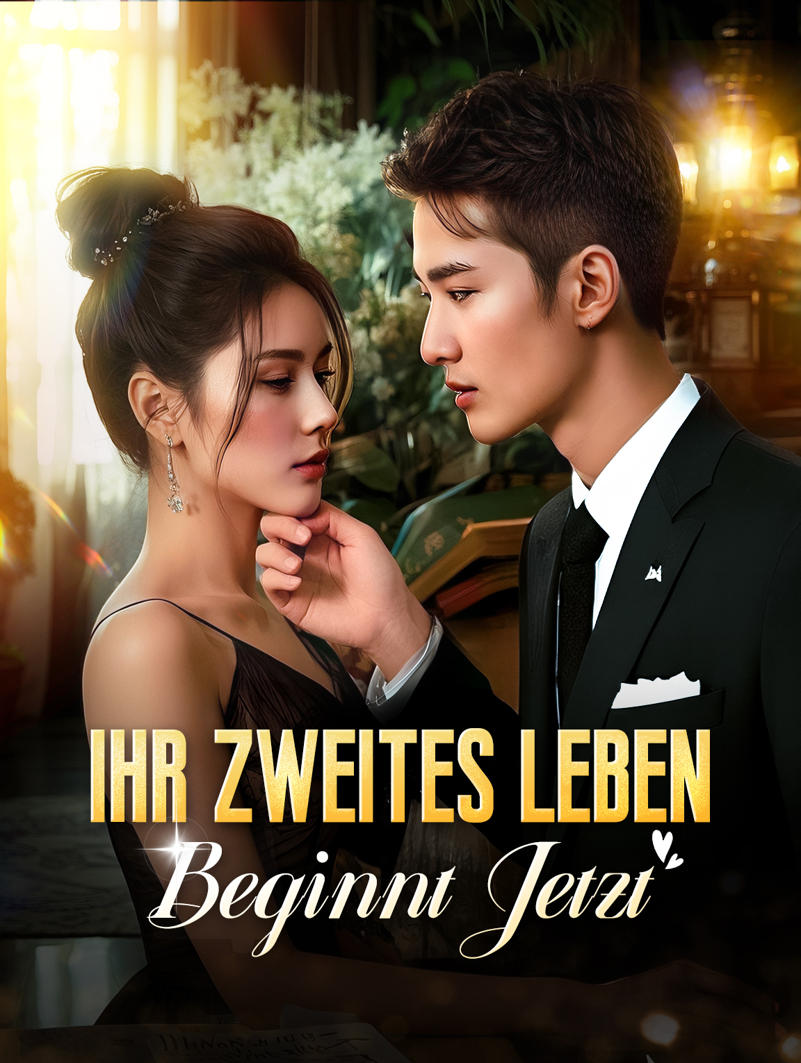 Ihr zweites Leben beginnt jetzt