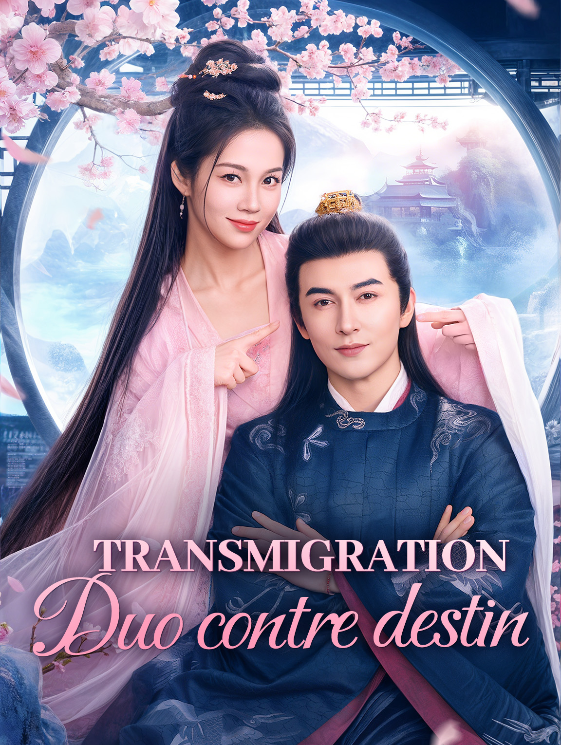 Transmigration: Duo contre destin