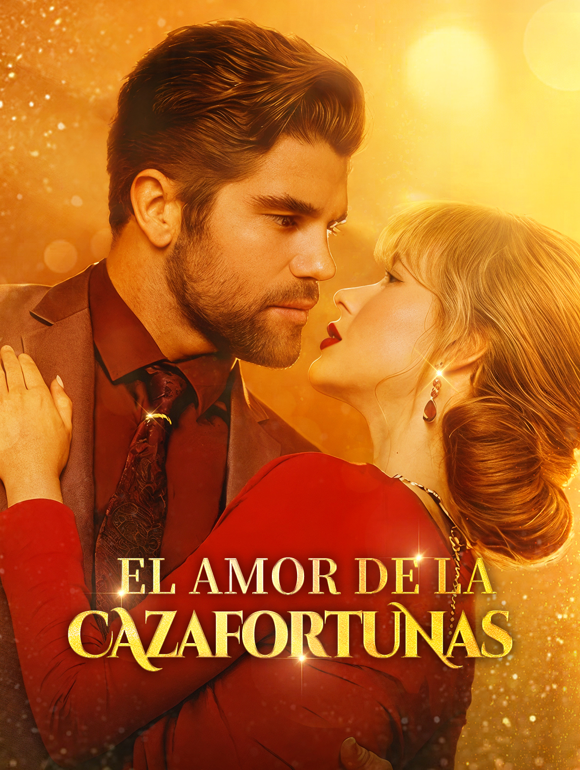 El Amor de la Cazafortunas